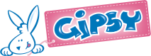 Logo Gipsy